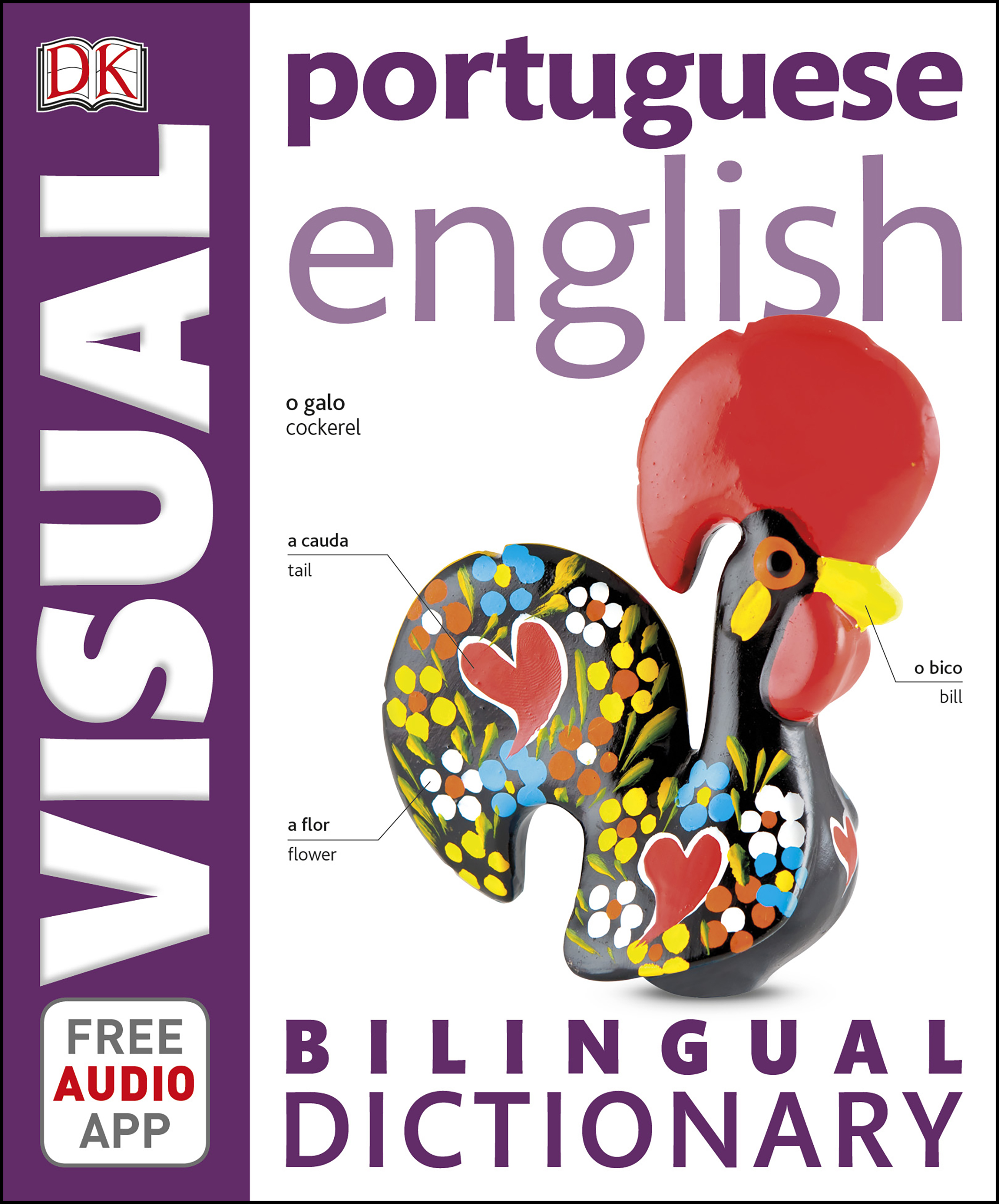 French English Bilingual Visual Dictionary Pdf Download Portuguese-English Bilingual Visual Dictionary with Free Audio App