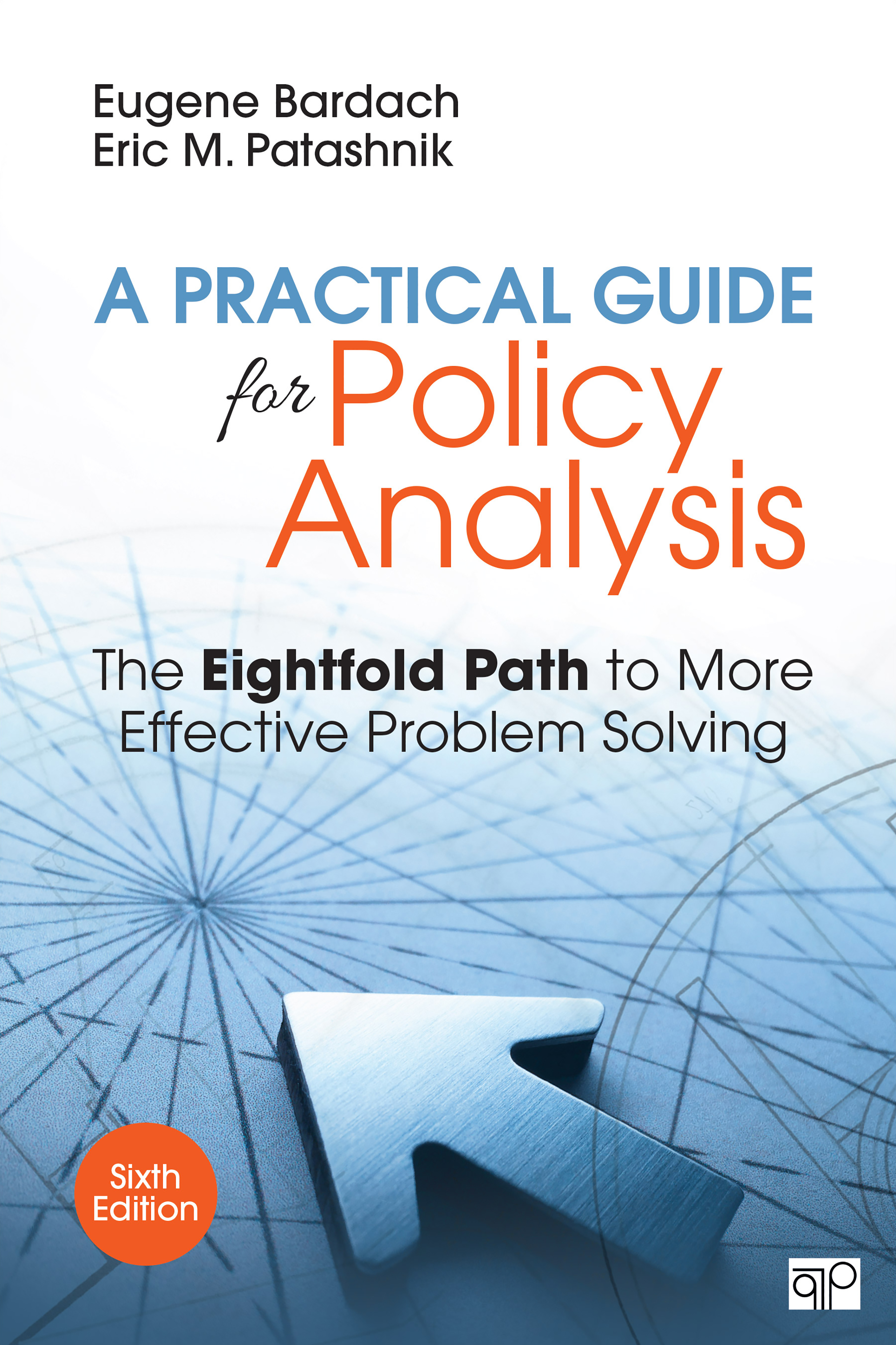 A Practical Guide for Policy Analysis (6th ed.)