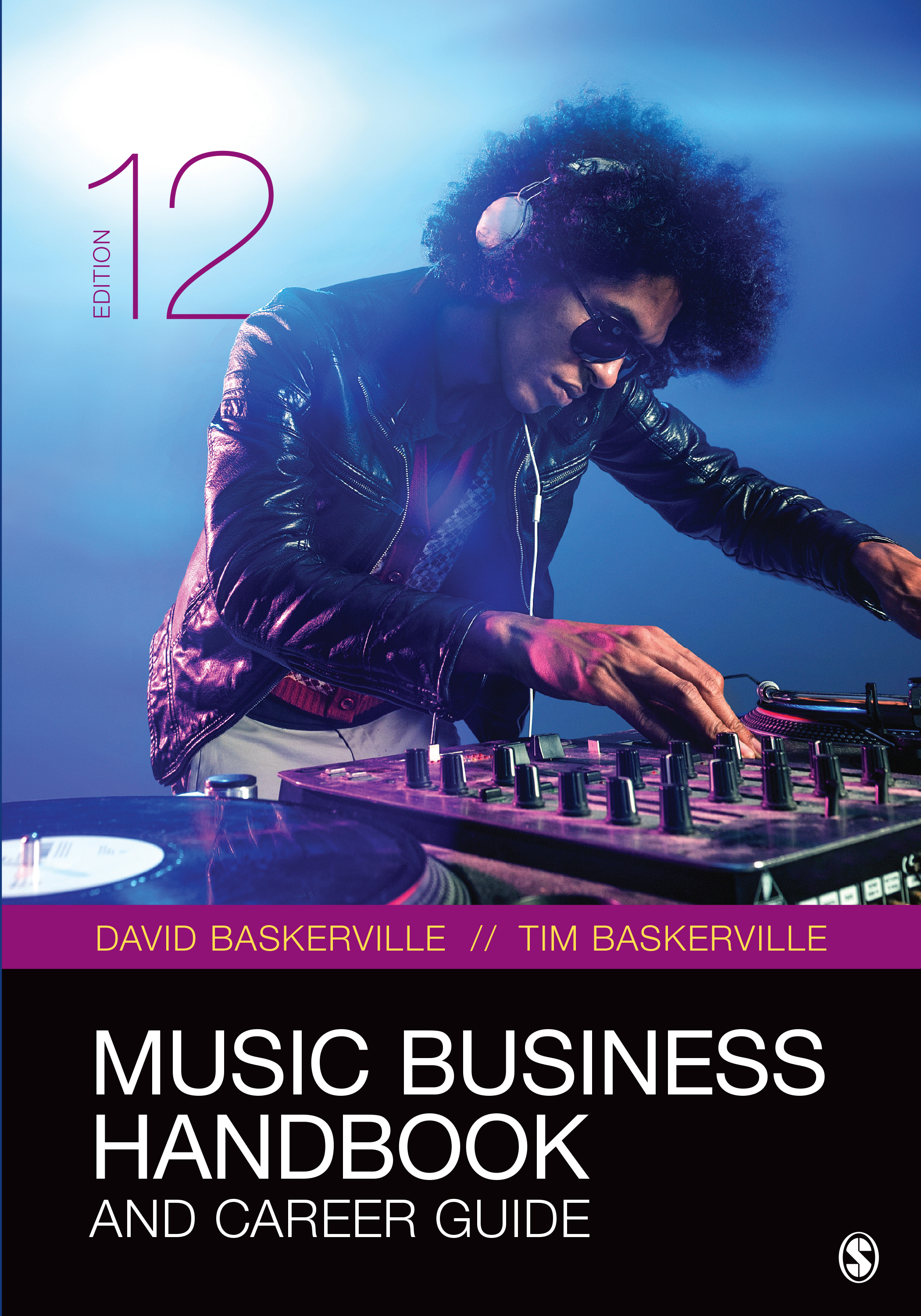 Music Business Handbook And Career Guide 12th Ed   209555181 