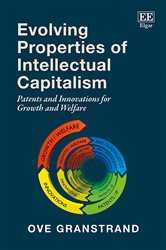 Evolving Properties of Intellectual Capitalism: Patents and Innovations for Growth and Welfare