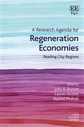 A Research Agenda for Regeneration Economies: Reading City-Regions