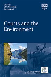 Courts and the Environment
