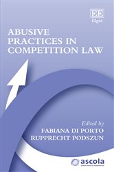 Abusive Practices in Competition Law