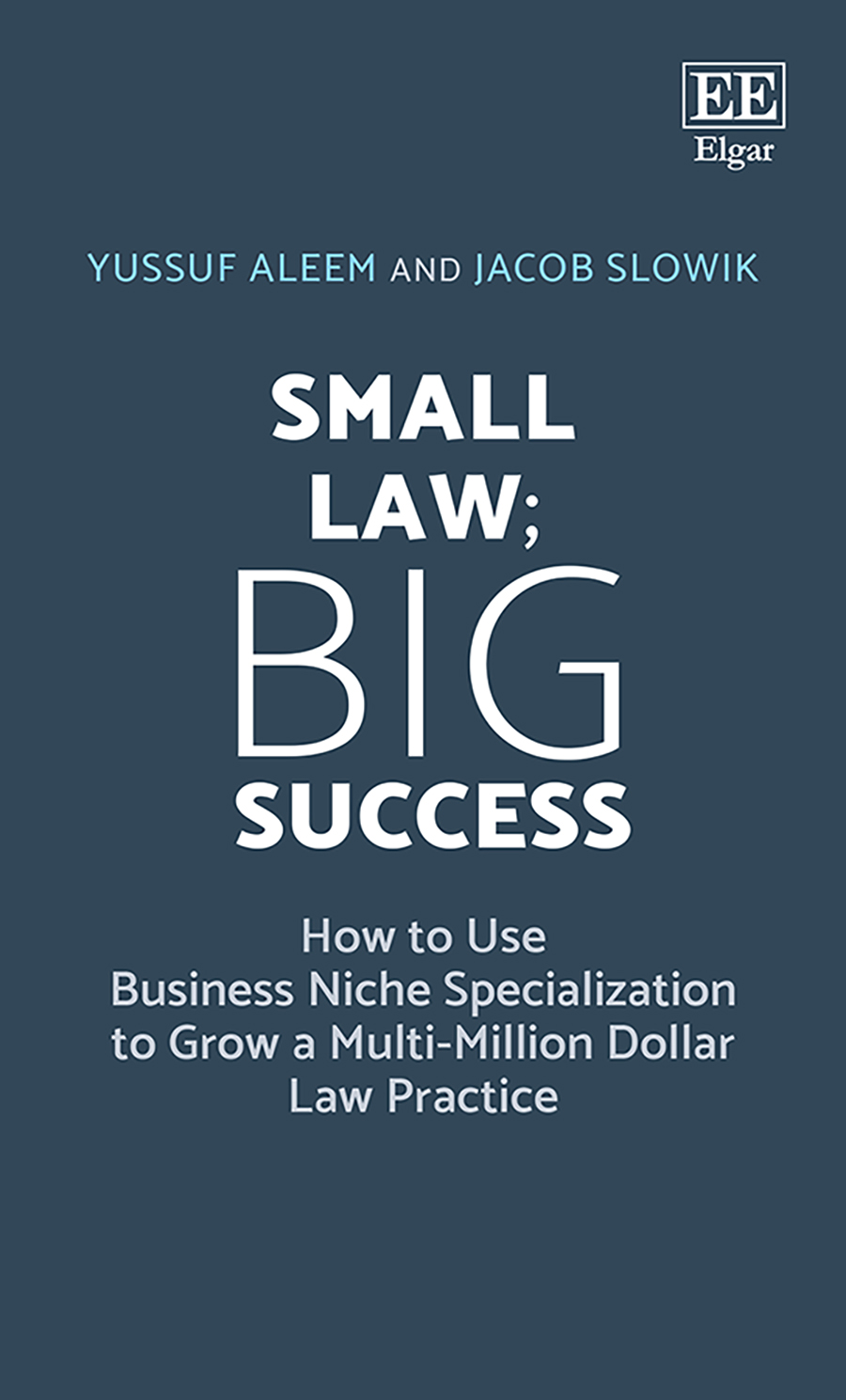 Small Law; Big Success