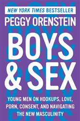 Boys & Sex by Peggy Orenstein (ebook)