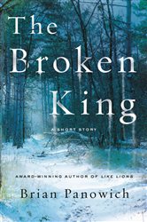 The Broken King: A McFalls County Story