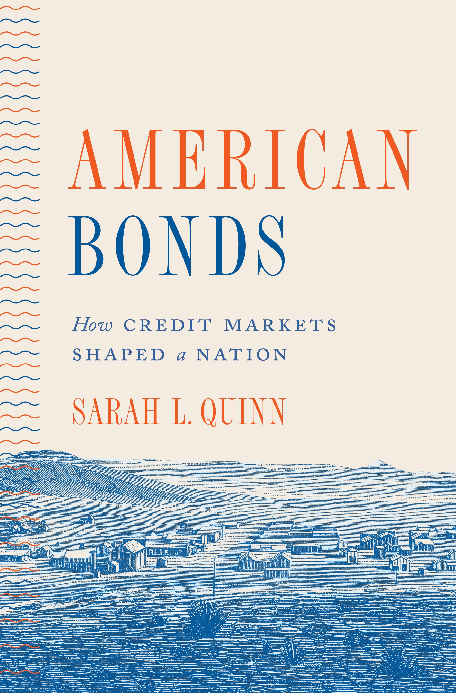 American Bonds