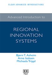 Advanced Introduction to Regional Innovation Systems