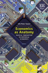 Economics as Anatomy: Radical Innovation in Empirical Economics