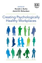 Creating Psychologically Healthy Workplaces