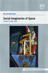 Social Imaginaries of Space: Concepts and Cases