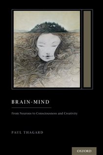 Book cover: Brain-Mind, by Paul Thagard (preview)