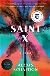 Saint X: A Novel