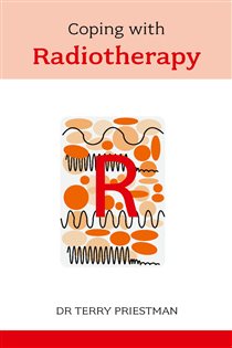 Book cover: Coping with Radiotherapy, by Terry J. Priestman (preview)