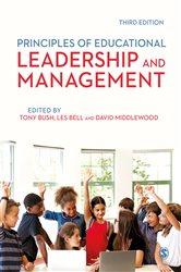 Principles of Educational Leadership &amp; Management