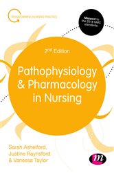 Pathophysiology and Pharmacology in Nursing