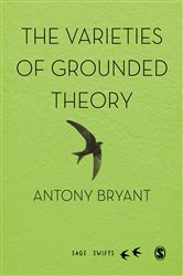 The Varieties of Grounded Theory