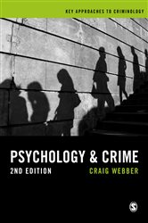 Psychology and Crime: A Transdisciplinary Perspective