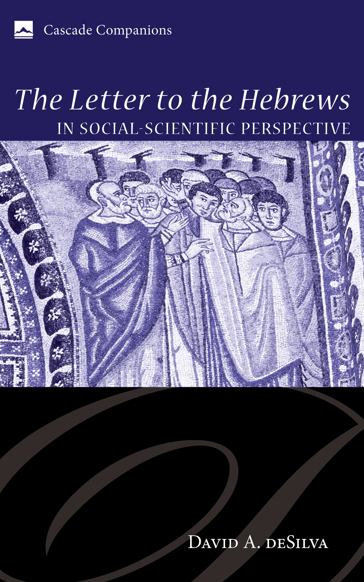 Perspectives in science. Perspectives in science