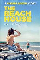 The Beach House: A Kissing Booth Story