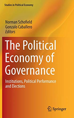 The Political Economy of Governance - >100