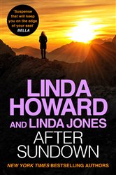 Book cover: After Sundown, by Linda Howard (preview)