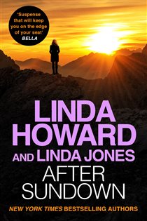 Book cover: After Sundown, by Linda Howard (preview)