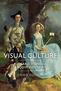 Book cover: Visual Culture, by Richard Howells (preview)