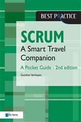 Scrum &#x2013; A Pocket Guide - 2nd edition