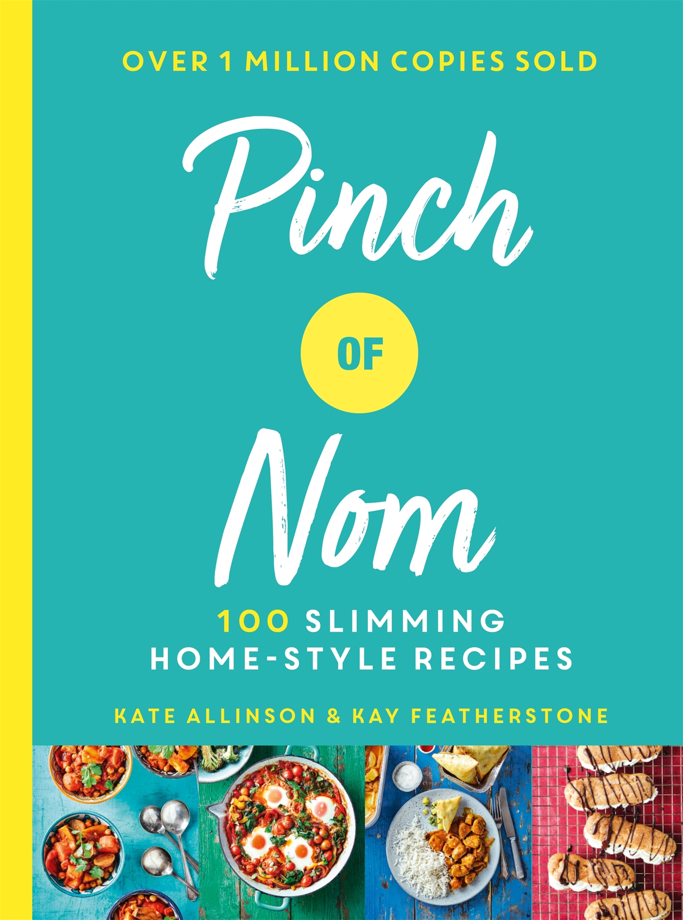 pinch of nom ninja foodi recipes