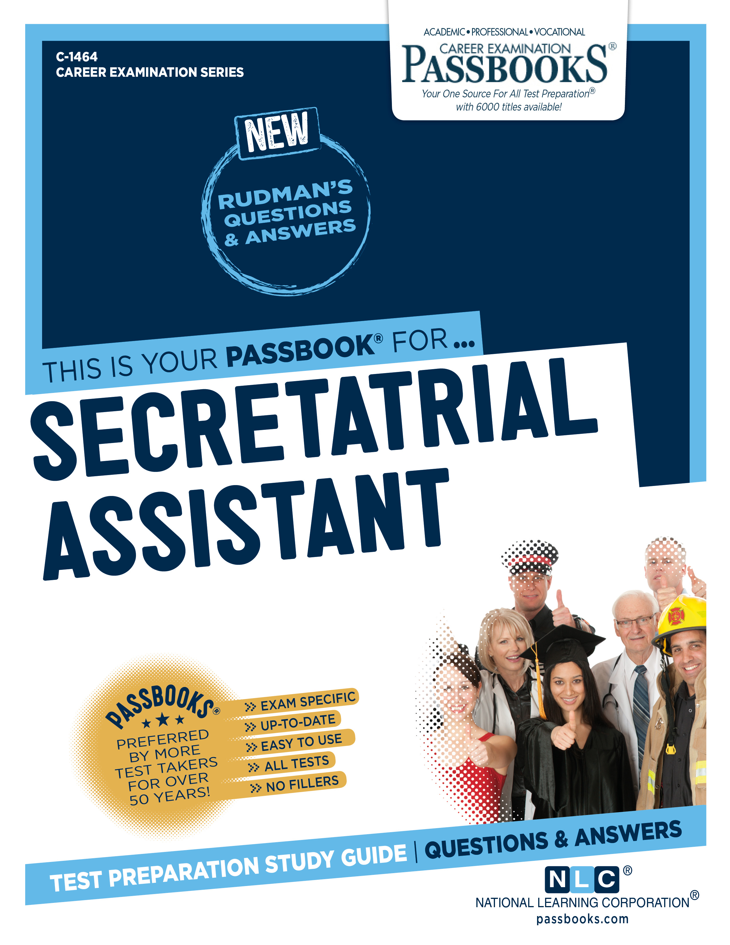 Secretarial Assistant