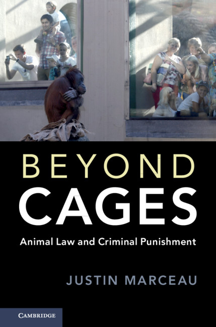 Beyond Cages