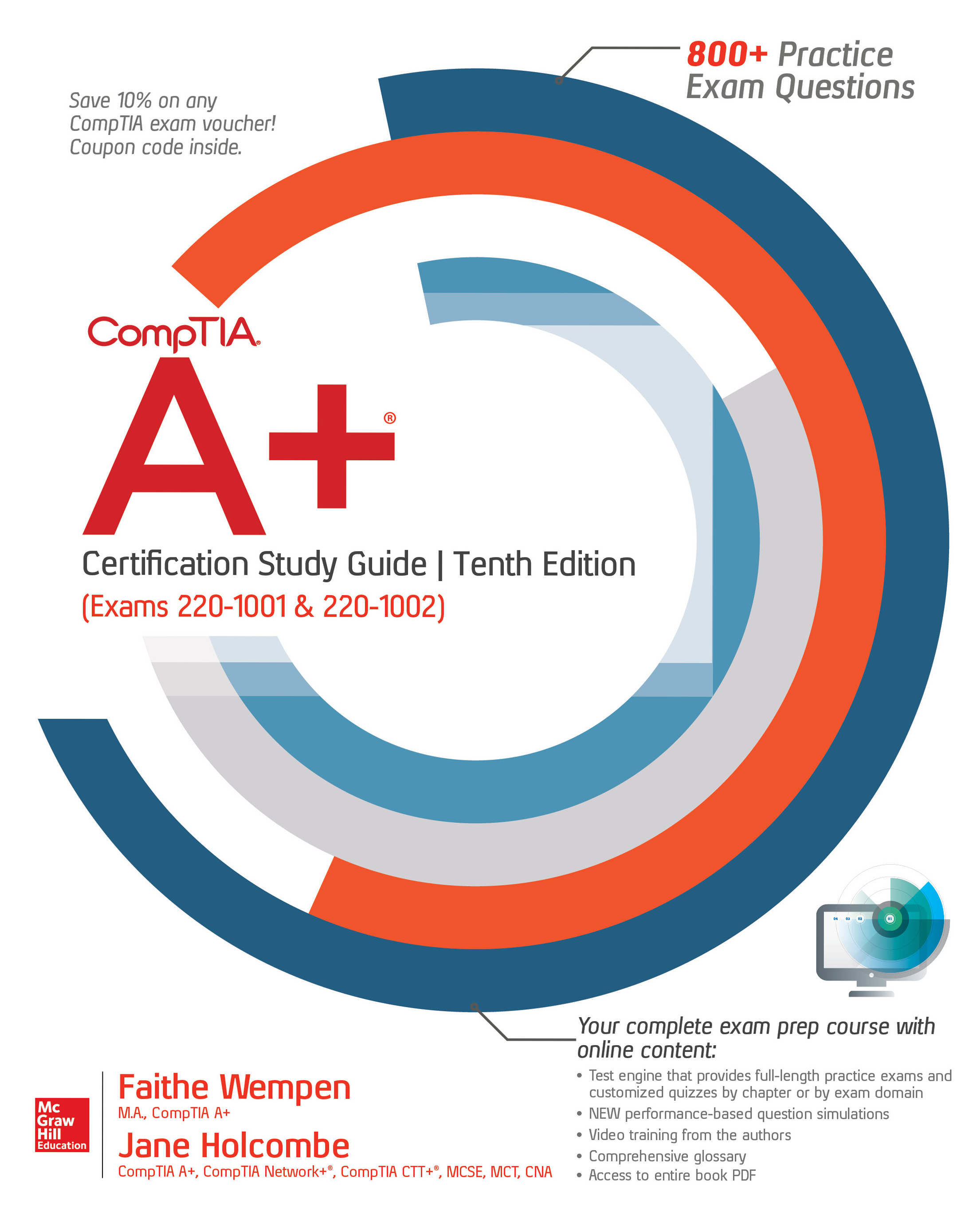 220-1001 Exam Testking