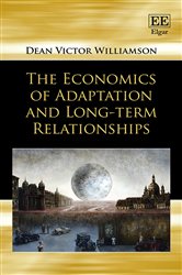 The Economics of Adaptation and Long-term Relationships