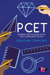 PCET: Learning and teaching in the post compulsory sector
