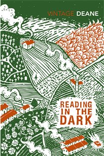 Book cover: Reading in the Dark, by Seamus Deane (preview)