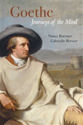 Goethe: Journeys of the Mind