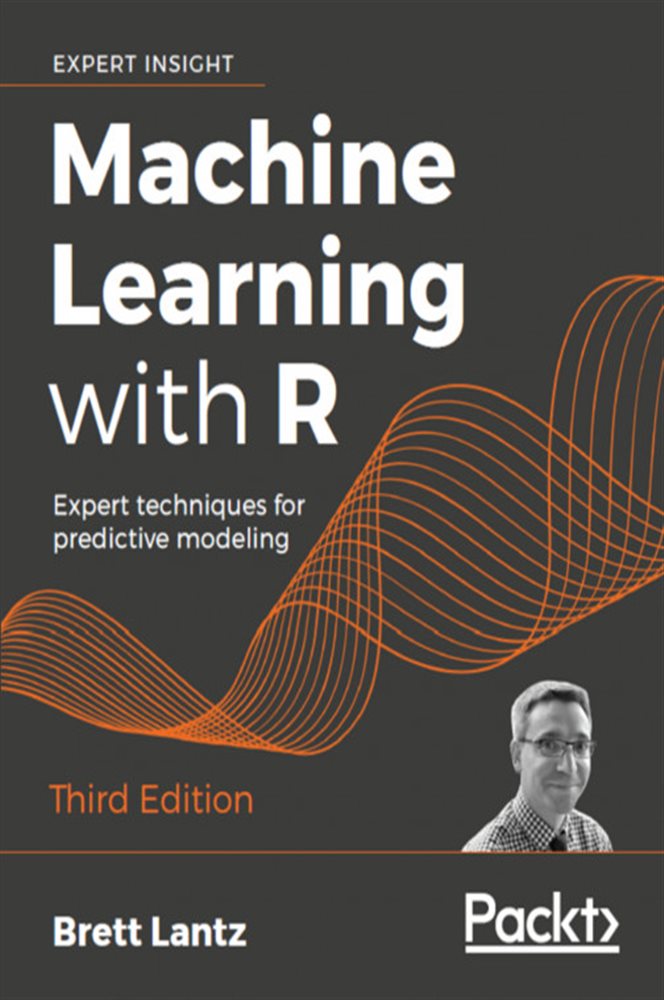 Machine Learning With R Brett Lantz