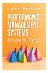 Performance Management Systems: An Experiential Approach