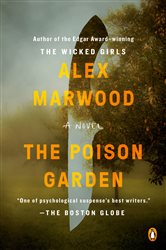 The Poison Garden: A Novel