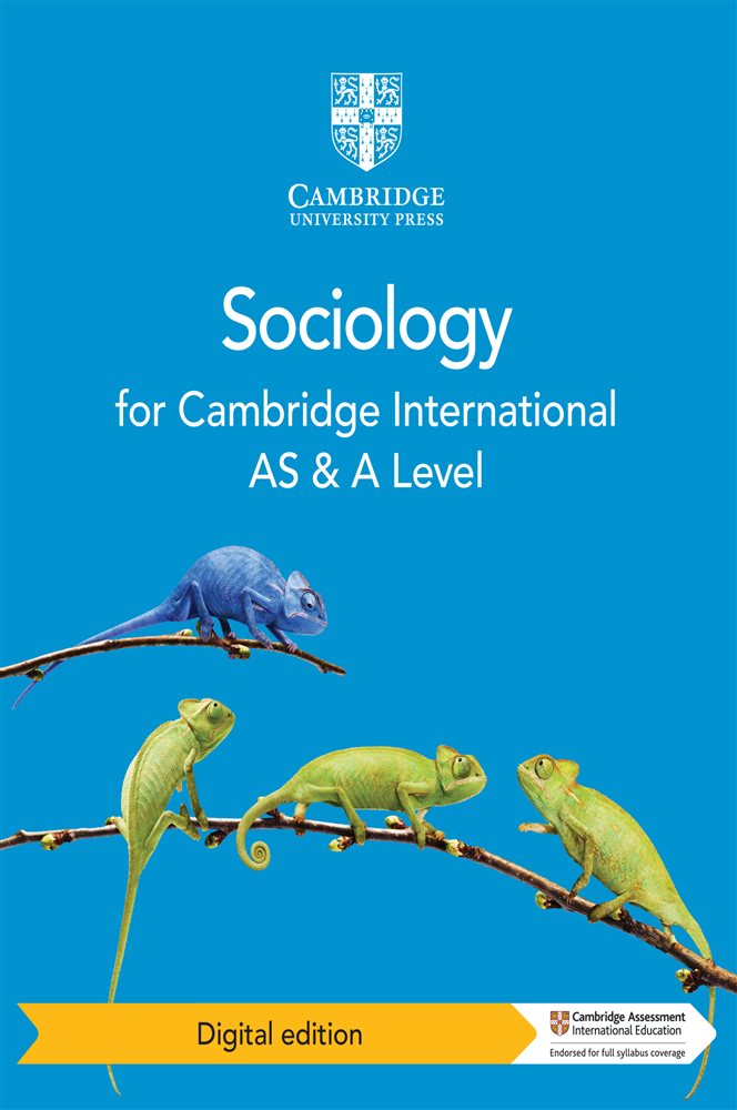 phd in sociology cambridge