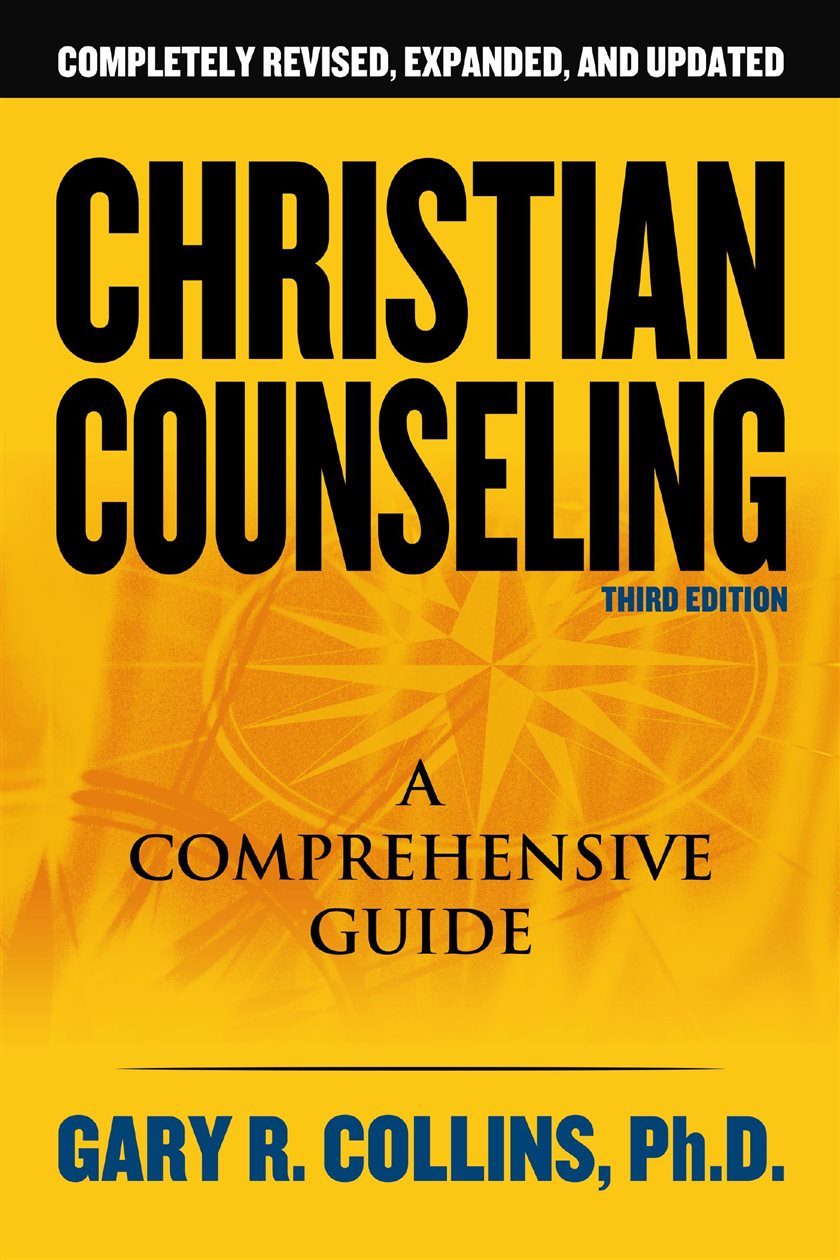 Christian Counseling 3rd Edition by Gary R. Collins (ebook)