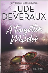 Book cover: A Forgotten Murder (Book 3 of A Medlar Mystery) by Jude Deveraux (preview)
