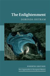 Book cover: The Enlightenment (Book Series Number 58 of New Approaches to European History) by Dorinda Outram (preview)