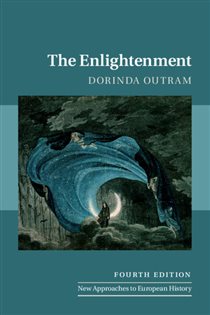 Book cover: The Enlightenment (Book Series Number 58 of New Approaches to European History) by Dorinda Outram (preview)