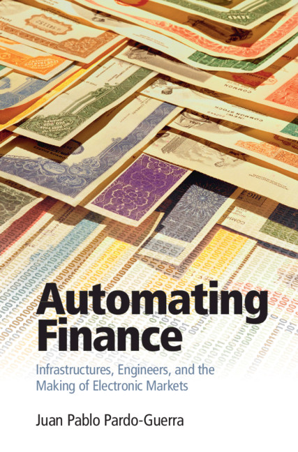 Automating Finance