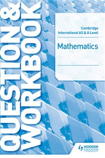 Book cover: Cambridge International AS & A Level Mathematics Probability & Statistics 2 Question & Workbook, by Greg Port (preview)