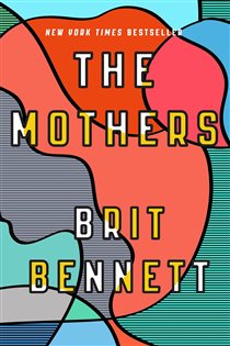 Book cover: The Mothers, by Brit Bennett (preview)
