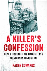 Book cover: A Killer's Confession, by Deborah Lucy (preview)
