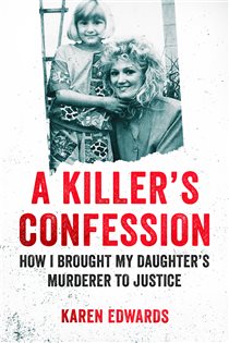 Book cover: A Killer's Confession, by Deborah Lucy (preview)
